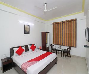 OYO 28585 Dev Residency Kanpur India