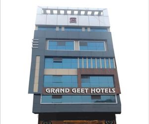 Grand Geet Hotels Kanpur India