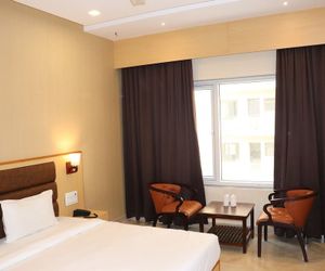 Hotel Aarunya Royale Jodhpur India