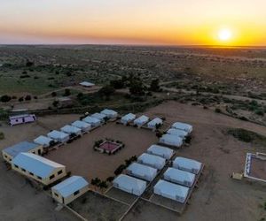 Rajwada desert Camp Khabha India