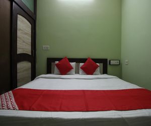 OYO 35526 Hotel Jagat Residency Sanganer India