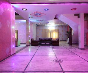 OYO 37189 Hotel Pink Haveli Sanganer India