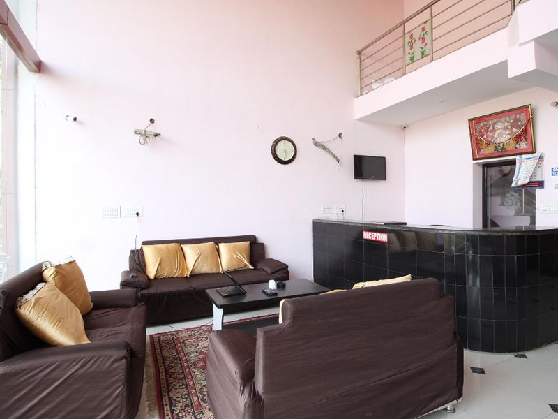 Hotel Photo 4
