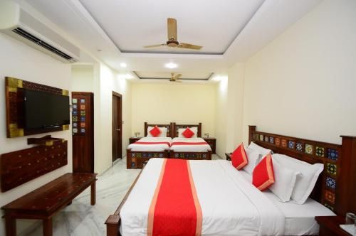 Hotel Photo 2