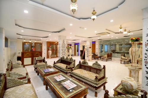 Hotel Photo 16