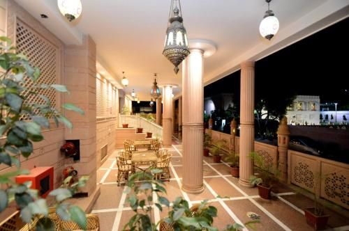 Hotel Photo 18