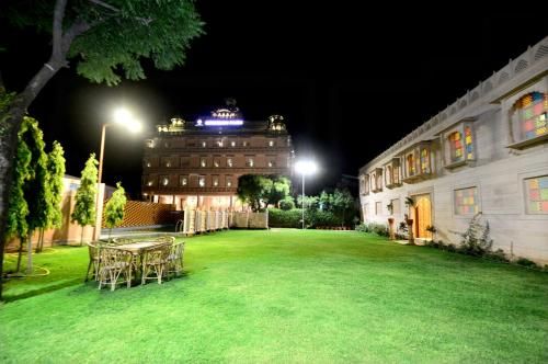 Hotel Photo 21