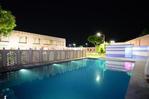 Hotel Photo 22