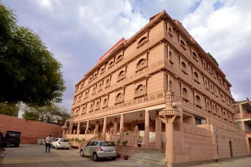 Hotel Photo 23