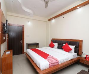 OYO 36212 Hotel Shubhkamna Jabalpur India