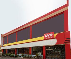 OYO 35845 U-turn Indore India