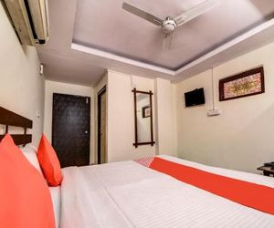 OYO 33504 Hotel Ananda Inn Secunderabad India