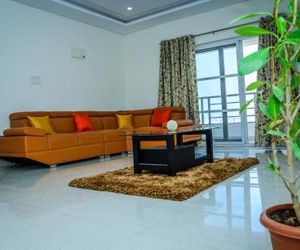 Cloud9Homes Serviced Apartments Madhapur India