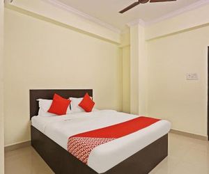 OYO 35467 Shiridi Residency Hyderabad India