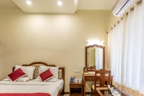 Hotel Photo 21