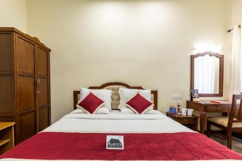 Hotel Photo 22