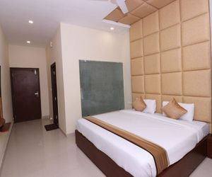 HOTEL DEV GANGA Haridwar India