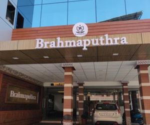 Hotel Brahmaputhra Guruvayur India