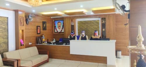 صورة الفندق 3
