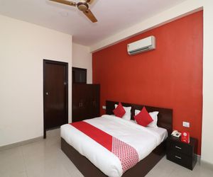 OYO 29376 Hotel Red Diamond Gurgaon India