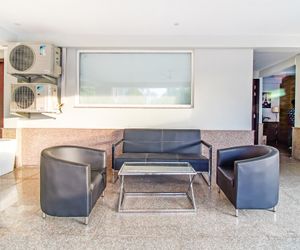 FabHotel Parfait Street Gurgaon India