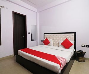OYO 36689 Queen Suites Ghaziabad India