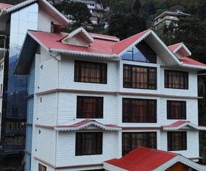 Noble Heritage Hotel & Resort Gangtok India