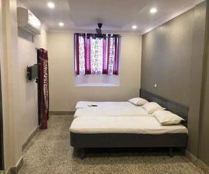 Hotel AKMG Dhundgal India