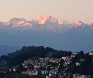 Blue Horizon Homestay Darjeeling India