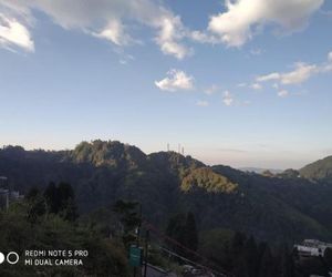 Langdak Homestay Darjeeling India