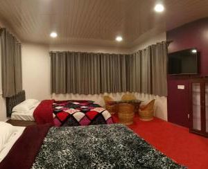 FRATERNITY HOMESTAY Darjeeling India