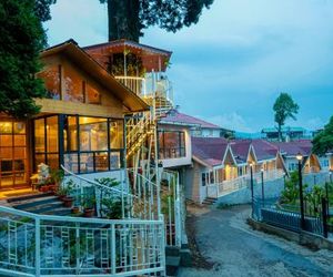 Arcadia Heritage Resort Darjeeling India