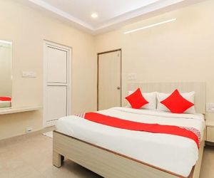 OYO 29928 Royal Emirates Banjara Hyderabad India