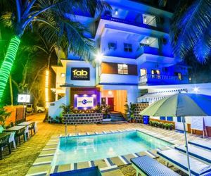 FabHotel K7 Trends Agar Vaddo Calangute India