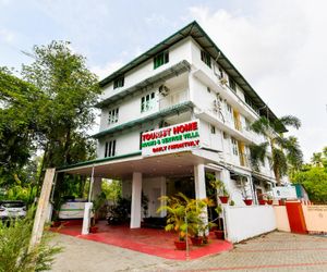 OYO 37764 Ghala Tourist Home Edapalli India