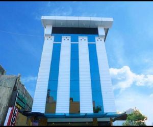 QUBE HOTEL Kochi India