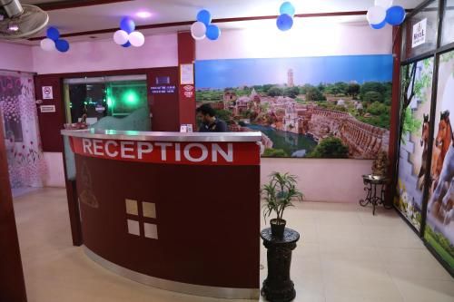 Hotel Photo 20