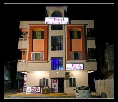 Hotel Photo 3