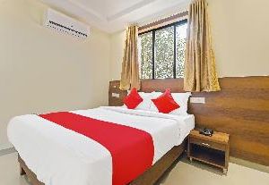 OYO 29037 Hotel Sai Darshan Navi Mumbai India