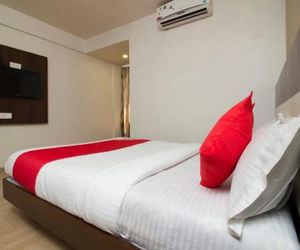 OYO 37193 Vijay Sagar Deluxe Navi Mumbai India