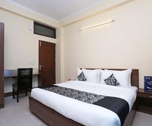 OYO 36742 Kunal Palace Navi Mumbai India