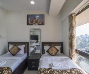 BABA RESIDENTIAL HOMESTAYS Mumbai India