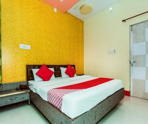 OYO 37863 Hotel Dharam Palace Bikaner India