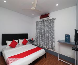 OYO 28262 Signature Homes Bhubaneswar India