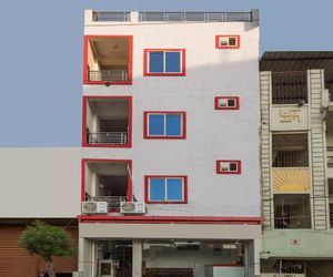 SPOT ON 37166 Hotel Leela Palace Bhopal India