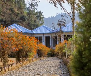 Blossom Bliss Resort Bhim Tal India