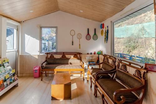 Blossom Bliss Resort