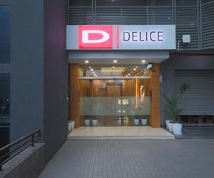 Hotel Delice Bhilwara India