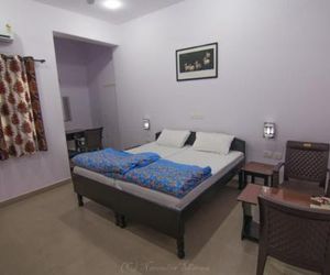 Sanctuary tourist lodge Bharatpur India