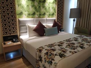 Hotel pic Regenta Resort Belagavi